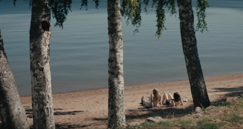 Film “Osam prizora na jezeru Biva” reditelja Marka Rata u novom terminu