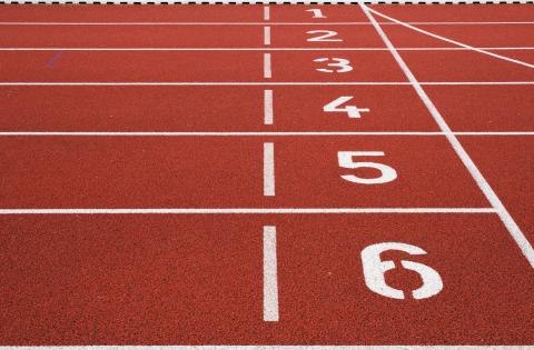 Atletičarke Višnja i Dajana nastupile na Prvenstvu Srbije za pionire