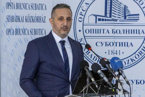 Dan Opšte bolnice Subotica