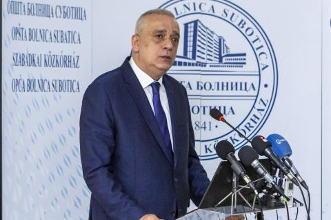 Dan Opšte bolnice Subotica