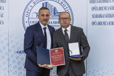 Dan Opšte bolnice Subotica