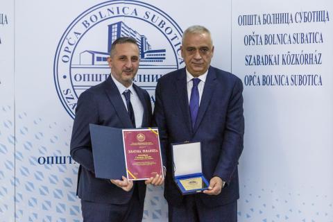 Dan Opšte bolnice Subotica