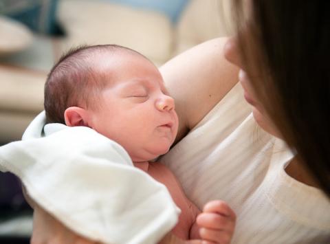 Rođeno 17 beba tokom prethodne nedelje
