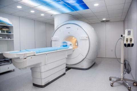 Najsavremenija magnetna rezonanca stiže u bolnicu Najsavremenija magnetna rezonanca stiže u bolnicu