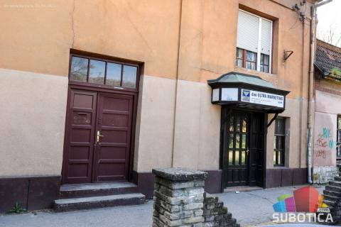 „Bunjevačka kuća“ - novi prostor za očuvanje kulture, tradicije, istorije i jezika bunjevačkog naroda
