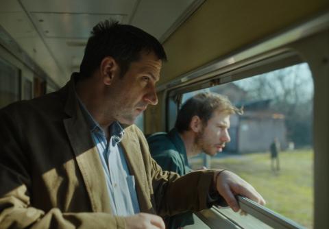 Srpska premijera kanskog pobednika “Čovek koji nije mogao da ćuti” Nebojše  Slijepčevića na 31. Festivalu evropskog filma Palić