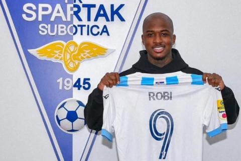 Spartak se pojačao, Ćalasan odlazi u Kazahstan