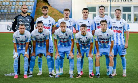 Uzbudljiva završnica u Nišu fudbalera Spartaka