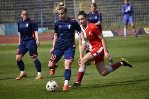 „Golubice“ se plasirale u polufinale Kupa Srbije 