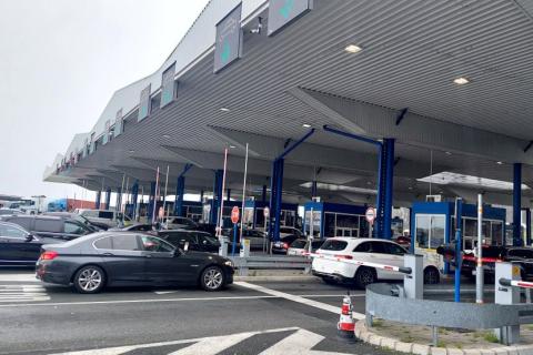 Produženo radno vreme za dva granična prelaza sa Mađarskom