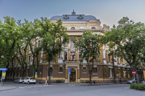 Dan Gimnazije Svetozar Marković