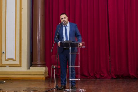 Dan Gimnazije Svetozar Marković