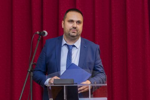 Dan Gimnazije Svetozar Marković