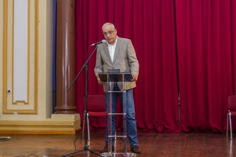 Dan Gimnazije Svetozar Marković