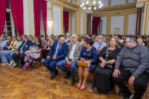 Dan Gimnazije Svetozar Marković