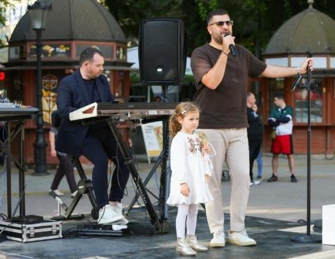 Subotičani još jednom pokazuju Veliko Srce
