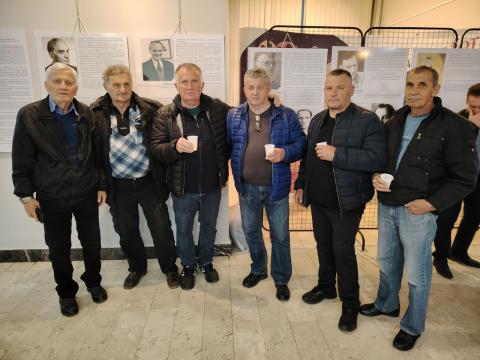 Otvorena „Izložba o Baniji“ u Subotici