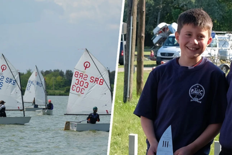 Uspešno održana SEEOOC regata