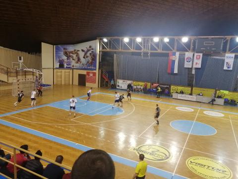 49. Novogodišnji turnir u malom fudbalu