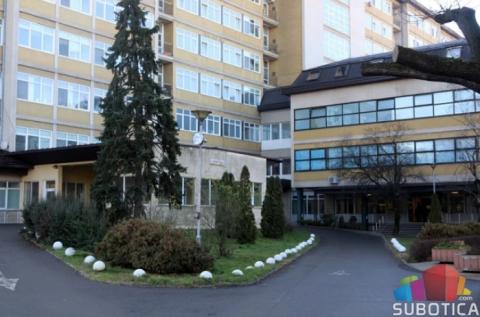 Ponovo dozvoljene posete pacijentima u bolnici