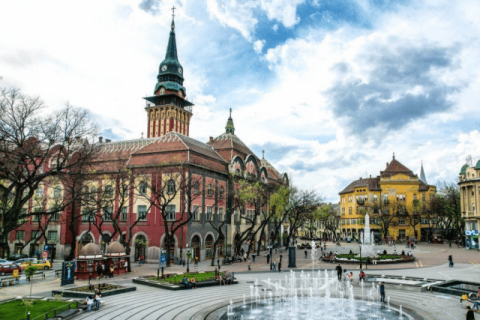 Koncerti povodom Dana grada