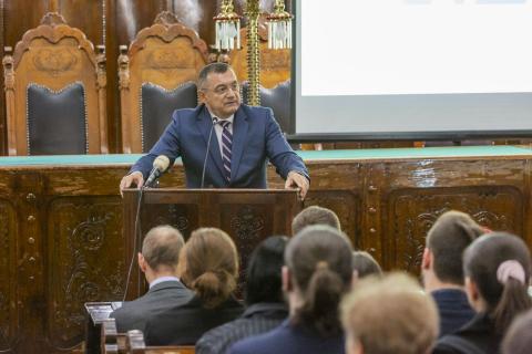 U Subotici dodeljene diplome strukovnog inženjera studentima Visoke tehničke škole strukovnih studija
