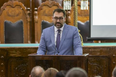 U Subotici dodeljene diplome strukovnog inženjera studentima Visoke tehničke škole strukovnih studija