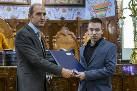 U Subotici dodeljene diplome strukovnog inženjera studentima Visoke tehničke škole strukovnih studija