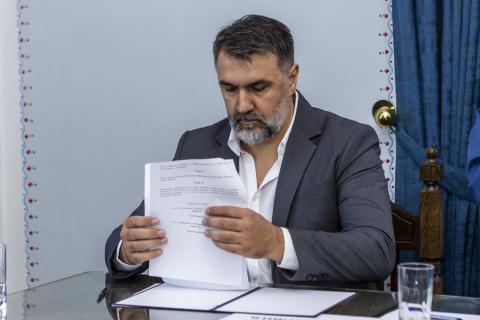  U Subotici potpisani sporazumi o poslovno-tehničkoj saradnji sa Slobodnom zonom