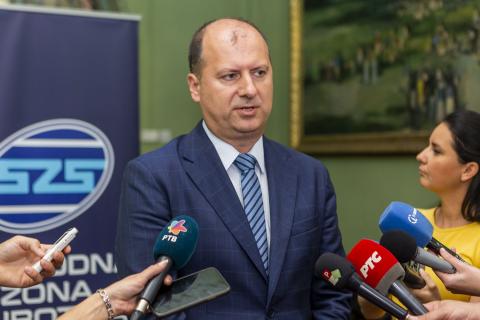  U Subotici potpisani sporazumi o poslovno-tehničkoj saradnji sa Slobodnom zonom