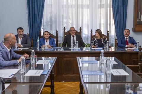  U Subotici potpisani sporazumi o poslovno-tehničkoj saradnji sa Slobodnom zonom