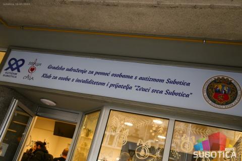 „Zvuci srca“ kucaju i u Subotici