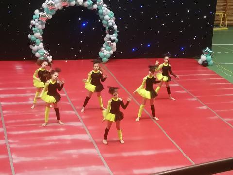 Održan International Best Dance Open Subotica