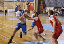 Spartak savladao Inđiju u 9. kolu Super B lige Srbije
