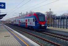 Završetak brze pruge Beograd–Subotica do 7. jula