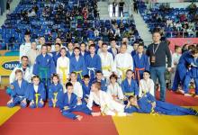 Džudisti Spartaka osvojili 9 medalja na Međunarodnom džudo turniru u Zrenjaninu