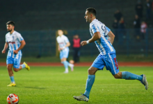 Spartak savladao Napredak 2:1: Kvaku Osei odlučujući junak u finišu utakmice