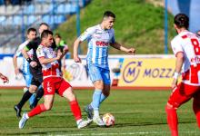Fudbaleri Radničkog bolji od Spartaka