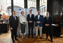 Održana Otvarajuća konferencija projekta „Sharing Values”