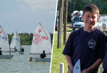 Uspešno održana SEEOOC regata