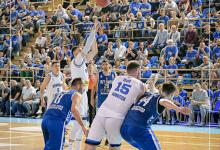 Spartak osigurao finale ABA 2 lige 