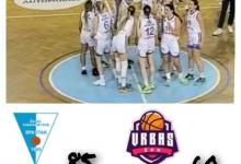 Košarkašice Spartaka ostvarile važnu pobedu protiv Vrbasa