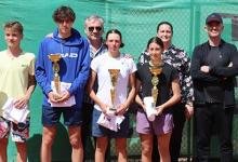 Teniserka Lana Virc bez izgubljenog seta osvojila ITF Turnir u Subotici