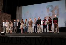 Svečano zatvoren 31. Festival evropskog filma Palić