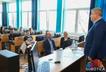 Nova laboratorija na Ekonomskom fakultetu, u planu i razvoj Centra izvrsnosti za upravljanje softverskim proizvodima