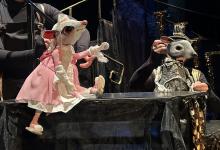 32. Međunarodni festival pozorišta za decu
