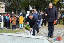 „Balada vešanih“ - Subotica pamti mlade rodoljube