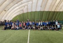 Tenis klub Spartak organizuje upis u školu tenisa 