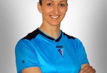 Violeta Slović: Zlatna devojka srpskog fudbala