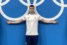 Andrej Barna osvojio zlato na "USA Pro Swim Series"